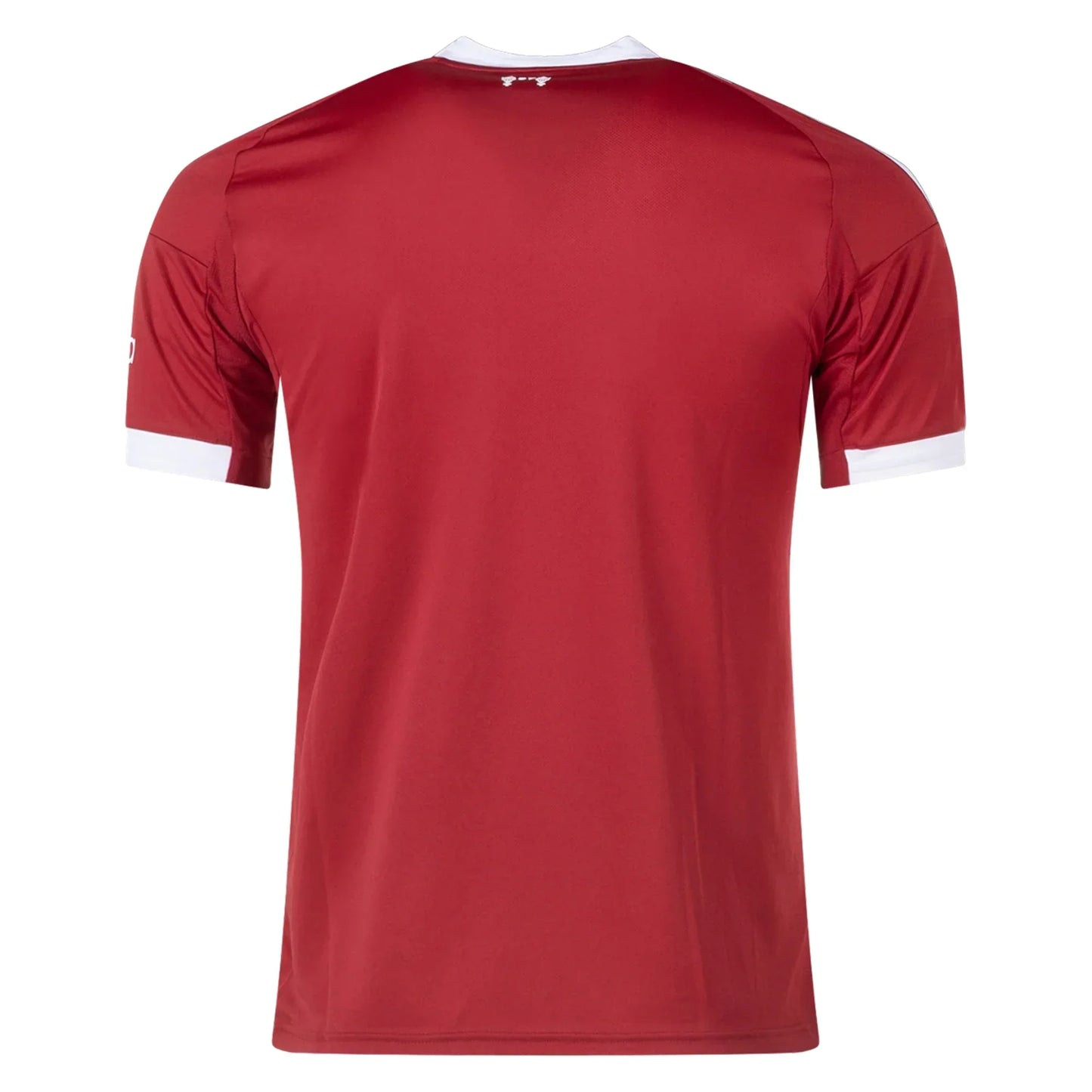 Liverpool 25/26 I Home Camisa - Versão Torcedor