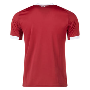 Liverpool 25/26 I Home Jersey - Fan Version