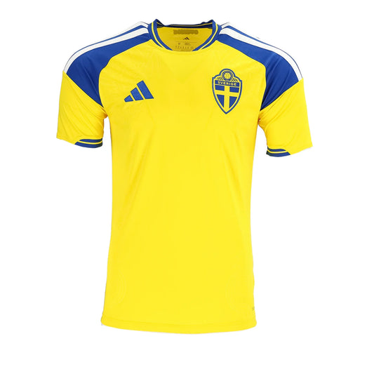 Sweden 2026 I Home Jersey - Fan Version