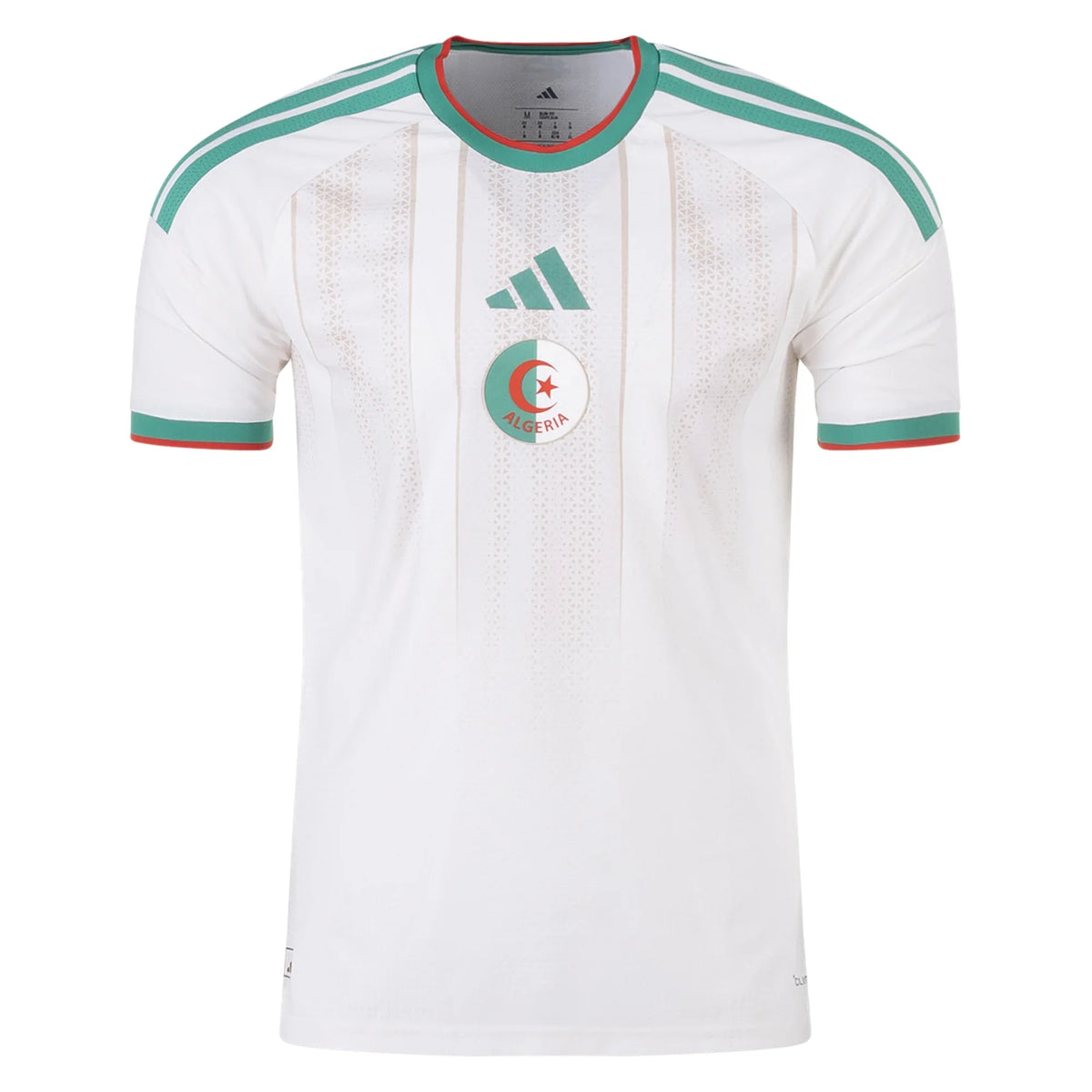 Algeria 2026 I Home Jersey - Player Version