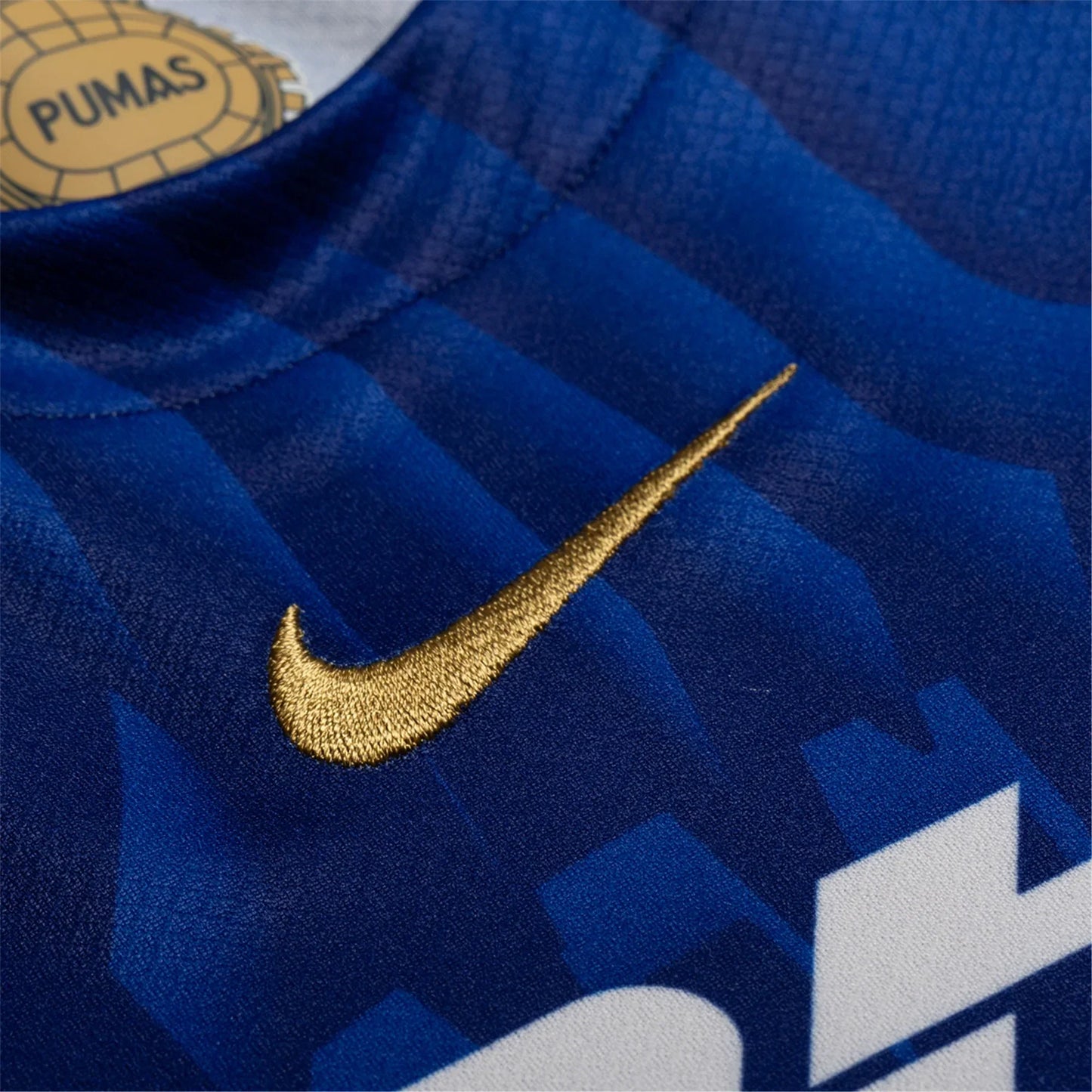 Pumas UNAM 25/26 II Away Camisa - Feminina