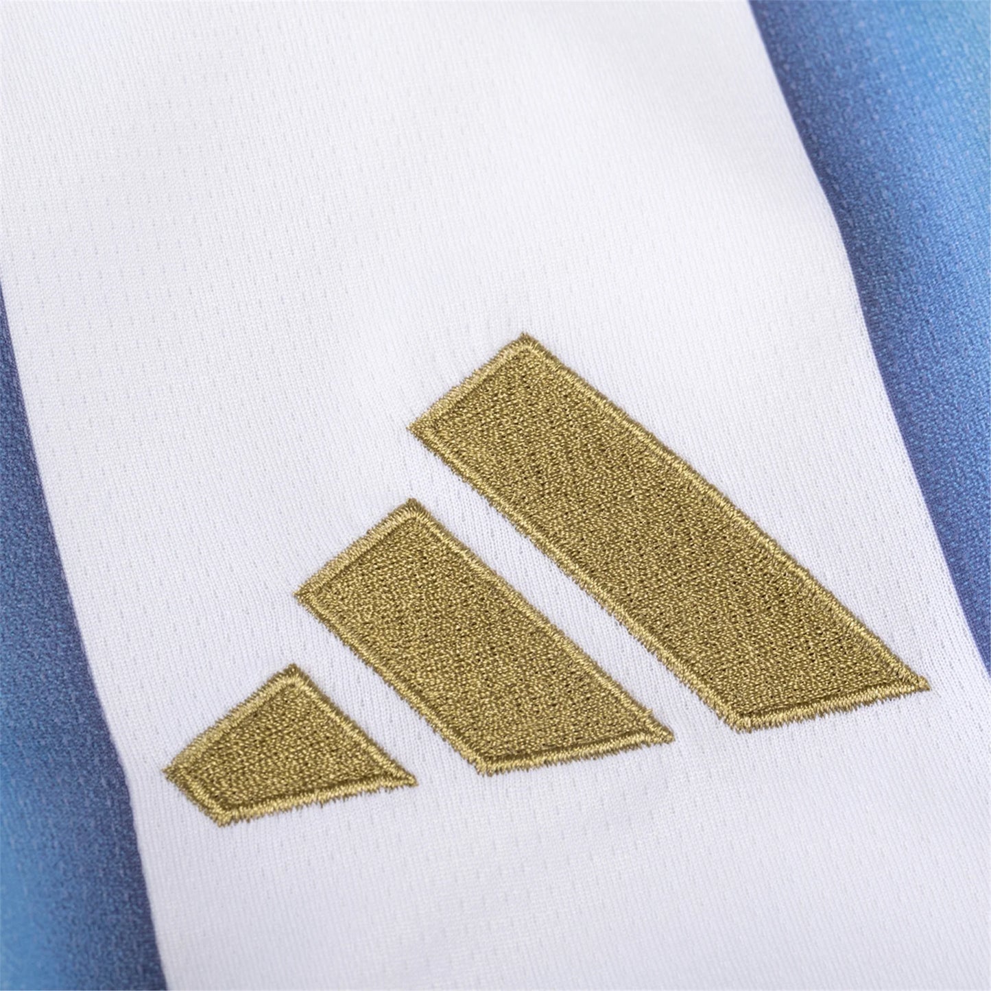 Argentina 2026 I Home Camisa - Manga Longa