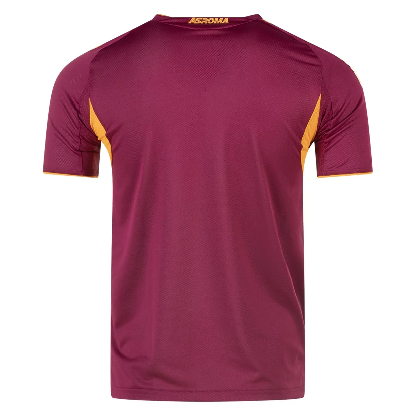 AS Roma 25/26 I Home Camisa - Versão Jogador