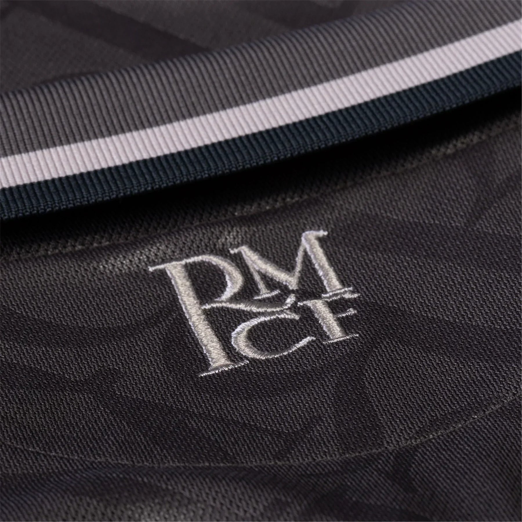 Kylian Mbappe - Real Madrid 24/25 III Third Jersey - Fan Version