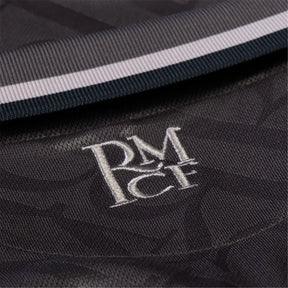 Kylian Mbappe - Real Madrid 24/25 III Third Jersey - Fan Version