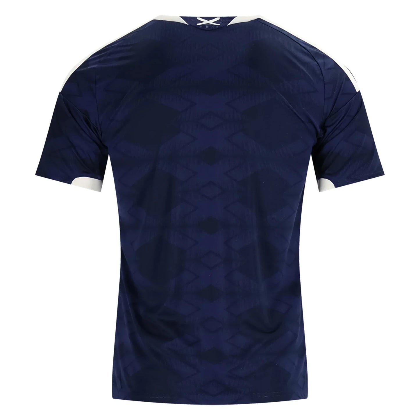 Scotland 2026 I Home Jersey - Fan Version