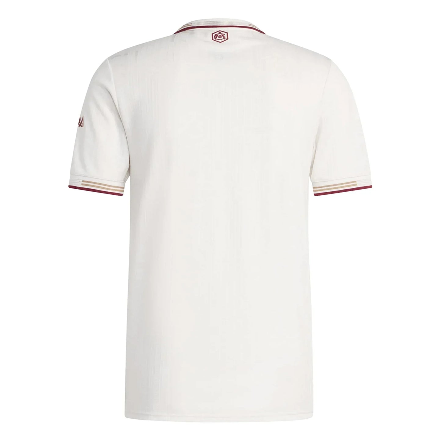Arsenal 25/26 III Third Camisa - Versão Jogador