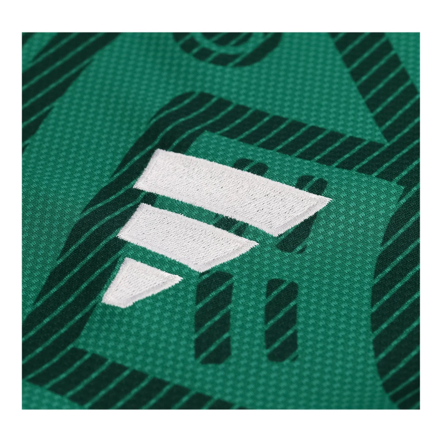 Mexico 2026 I Home Camisa - Versão Torcedor