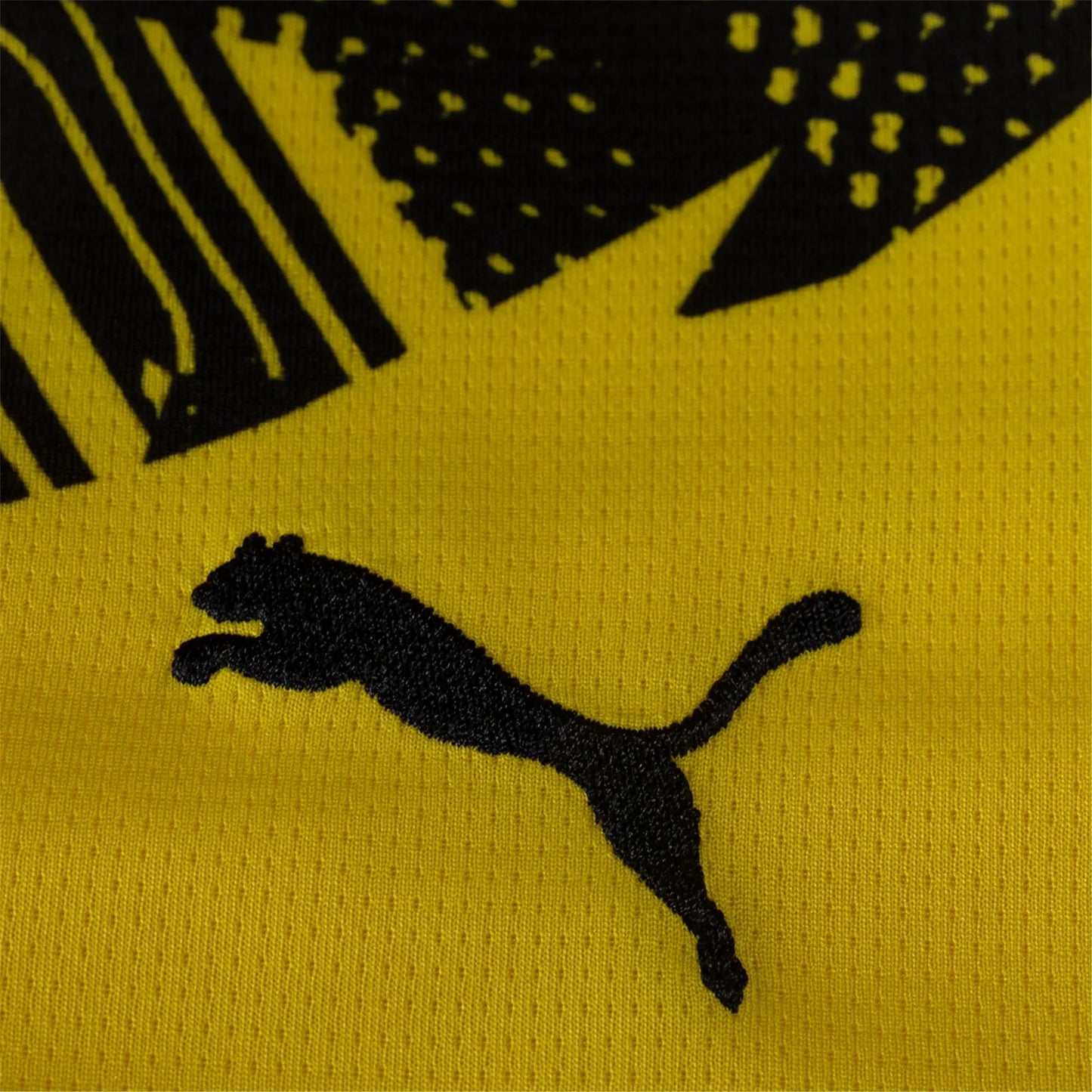 Borussia Dortmund 25/26 I Home Camisa - Feminina