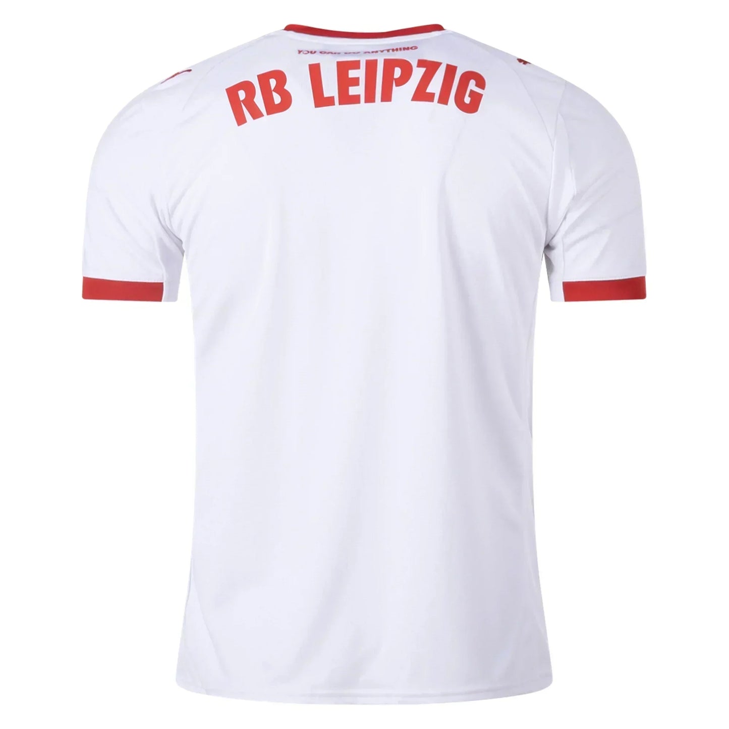 RB Leipzig 25/26 I Home Camisa - Versão Torcedor