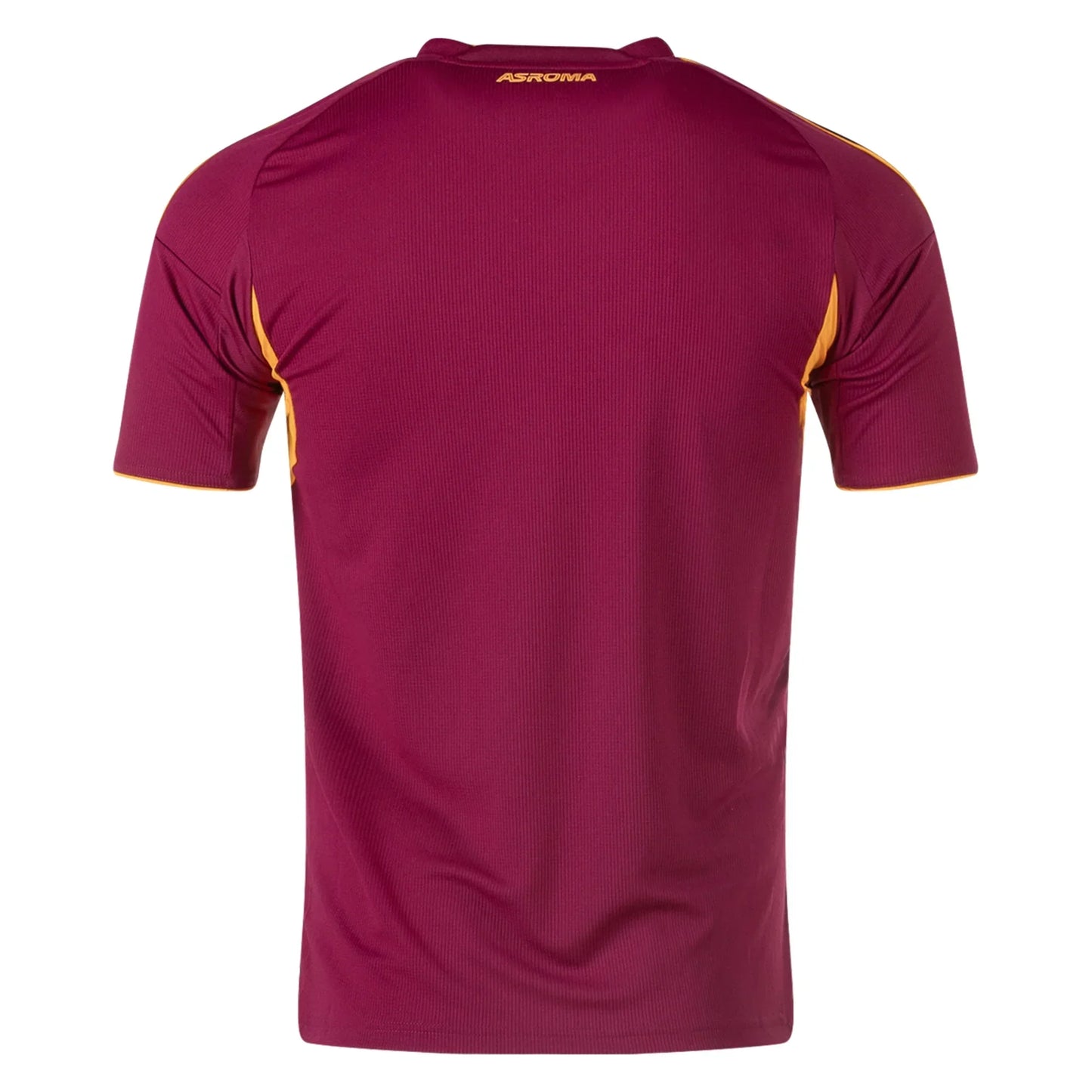AS Roma 25/26 I Home Camisa - Versão Torcedor