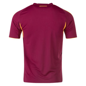 AS Roma 25/26 I Home Jersey - Fan Version