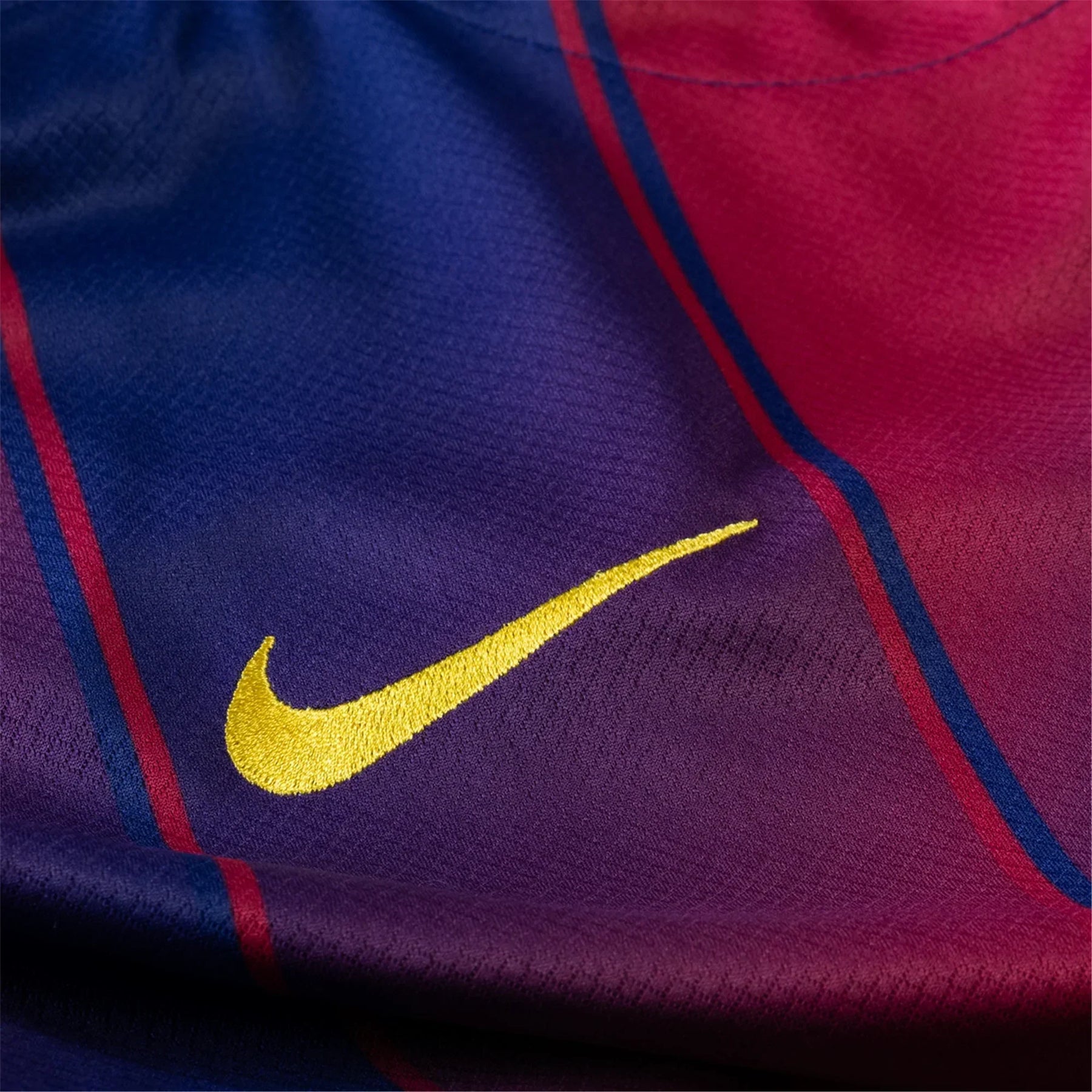 Raphinha - Barcelona 25/26 I Home Jersey - Fan Version