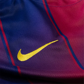 Raphinha - Barcelona 25/26 I Home Jersey - Fan Version
