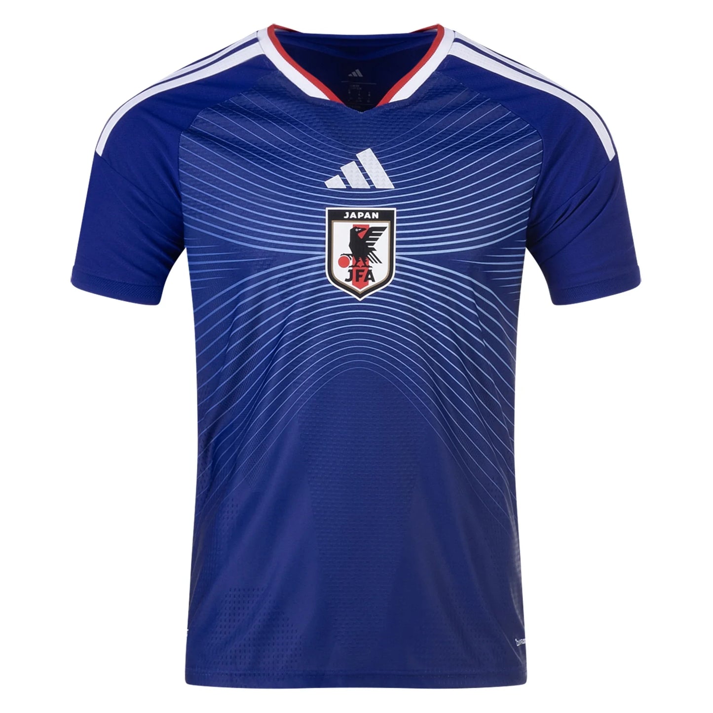 Japan 2026 I Home Jersey - Player Version