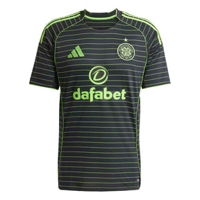 Celtic 25/26 II Away Jersey - Fan Version