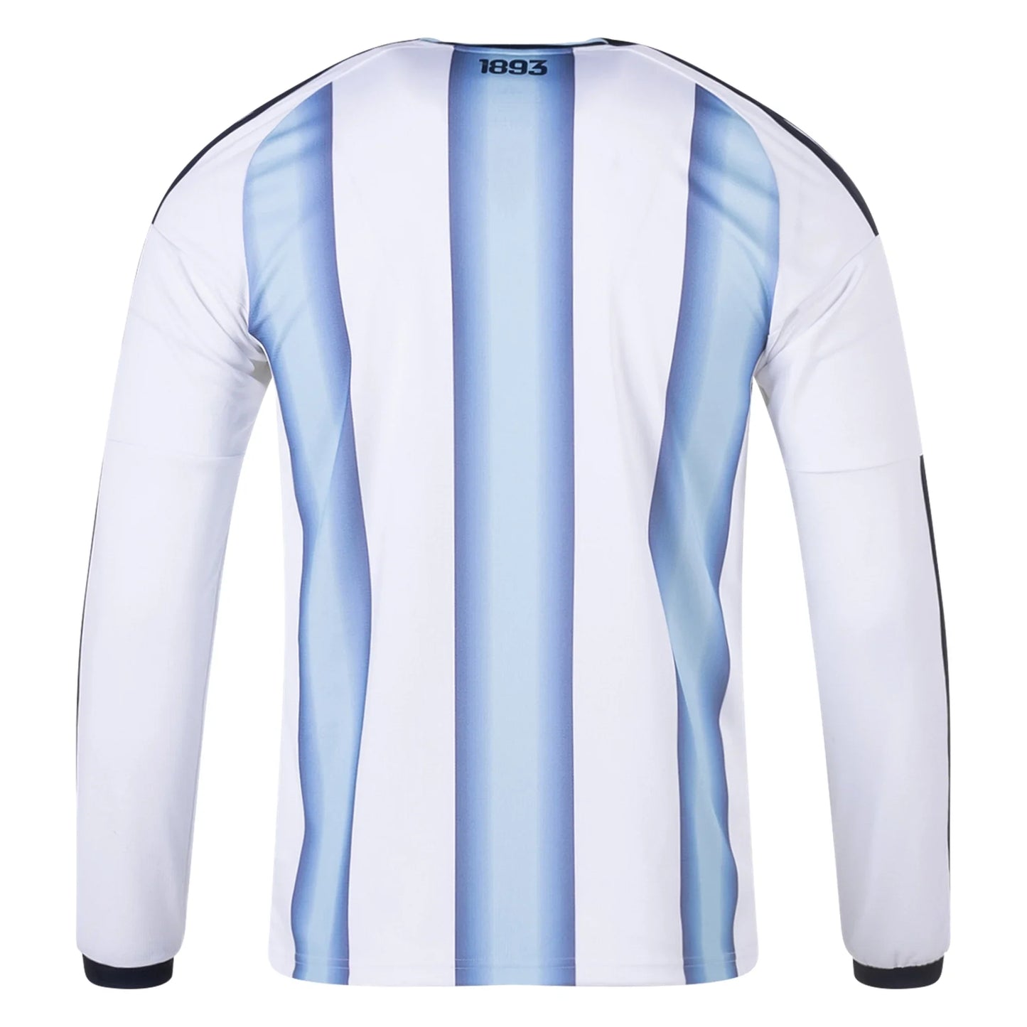 Argentina 2026 I Home Camisa - Manga Longa