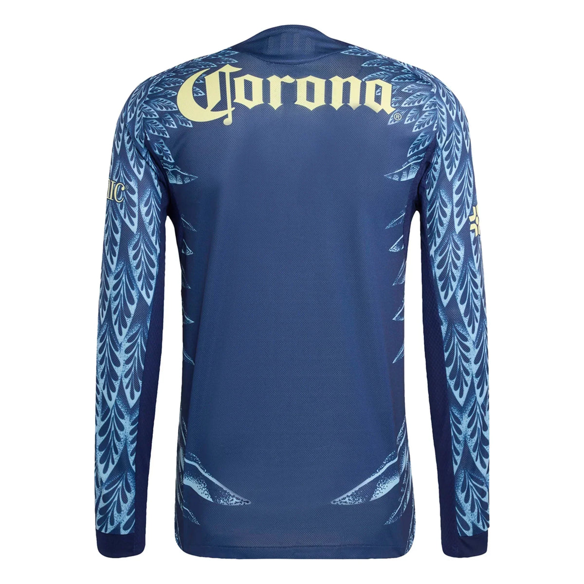 Club América 25/26 II Away Jersey - Long Sleeve