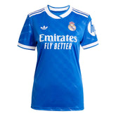 Real Madrid 25/26 III Third Jersey - Women's