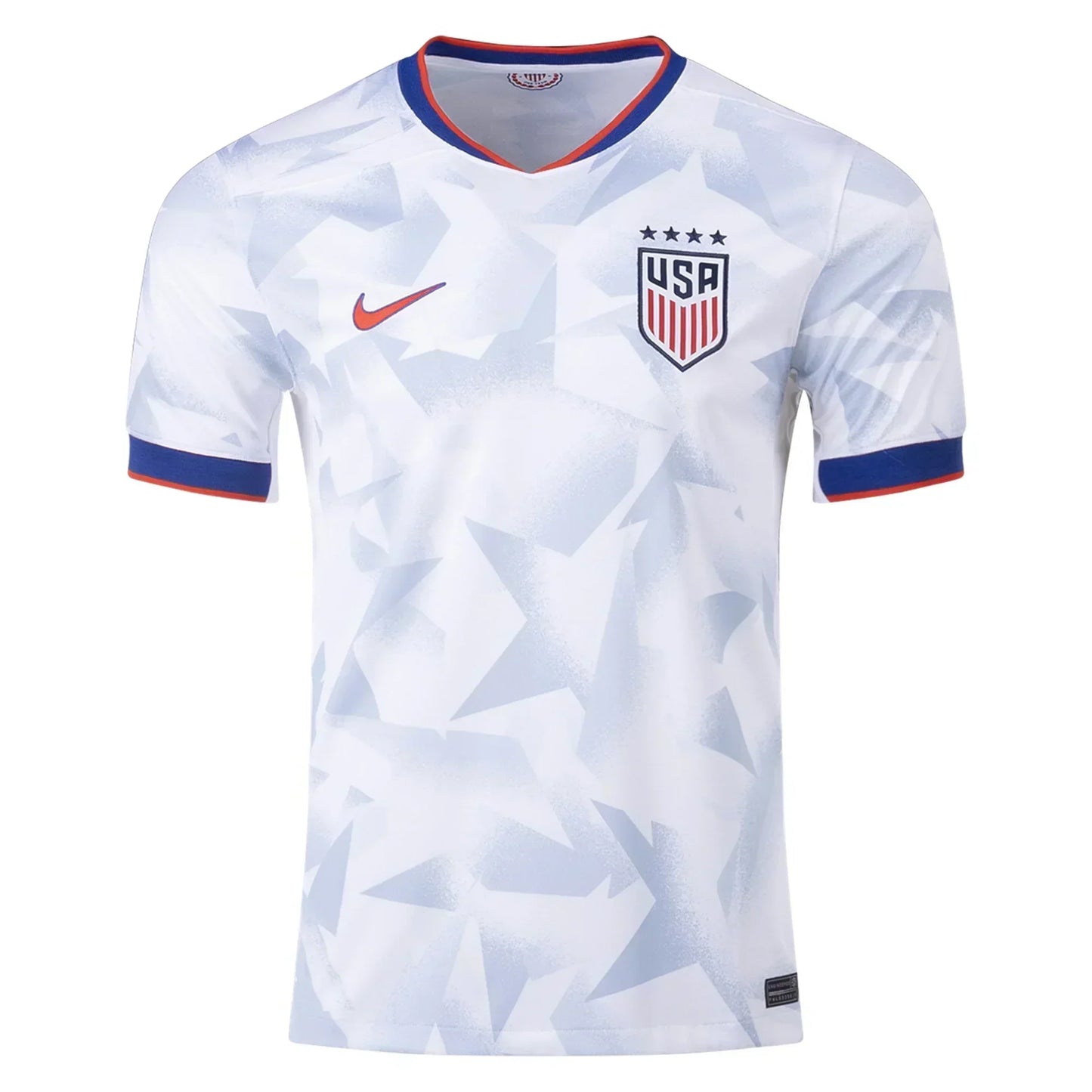 United States 25/26 I Home Camisa - Versão Torcedor