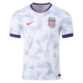 United States 25/26 I Home Jersey - Fan Version