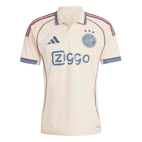 AFC Ajax 25/26 III Third Jersey - Fan Version