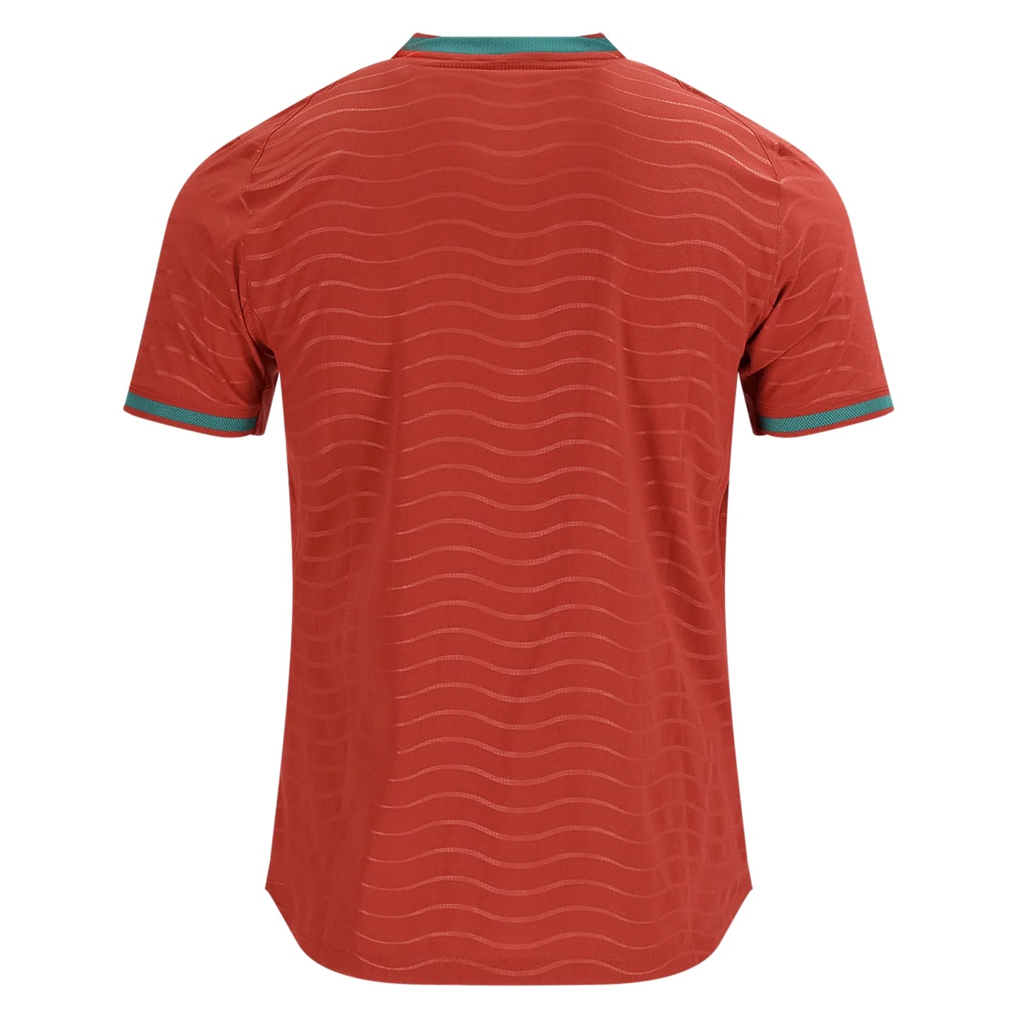 Portugal 2026 I Home Camisa - Versão Jogador