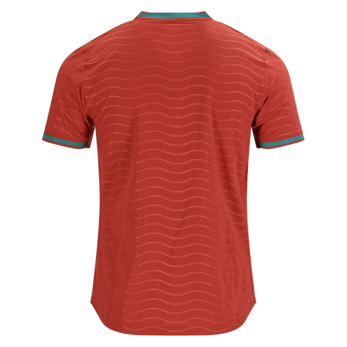 Portugal 2026 I Home Jersey - Player Version