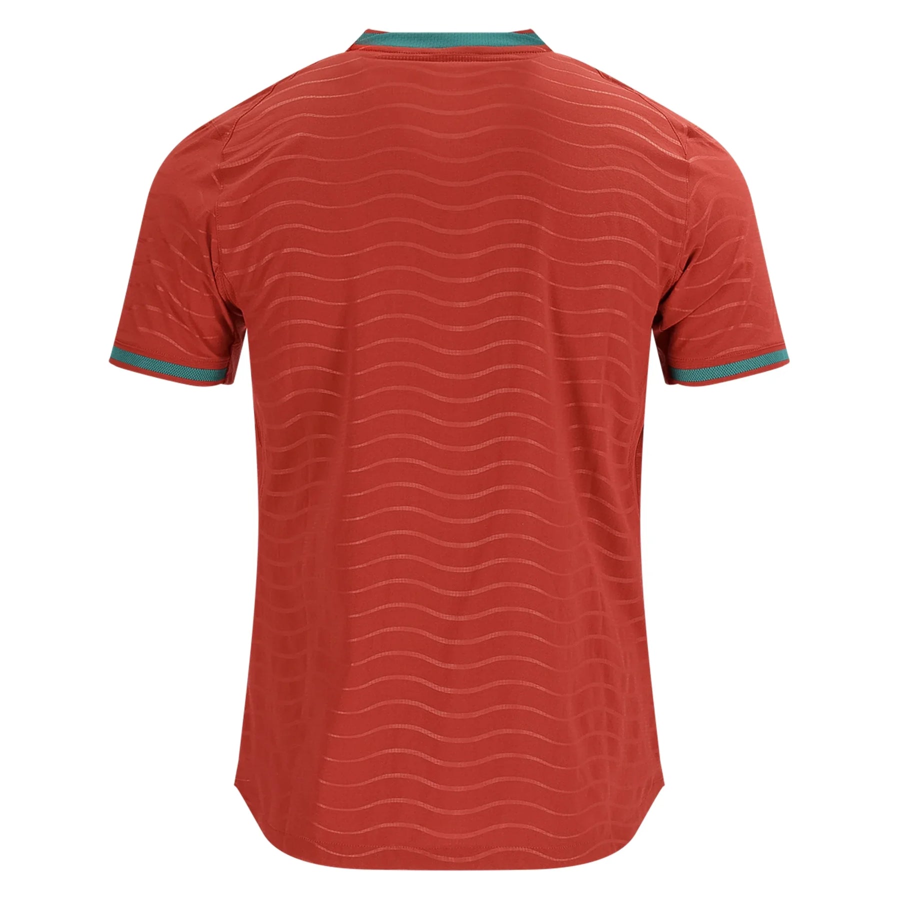 Portugal 2026 I Home Jersey - Player Version
