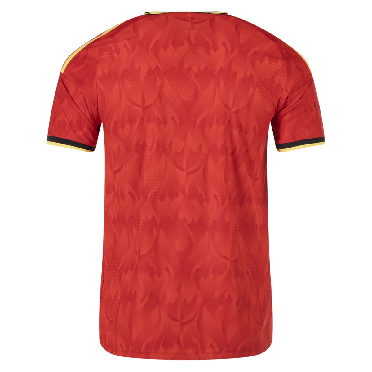 Belgium 2026 I Home Jersey - Player Version
