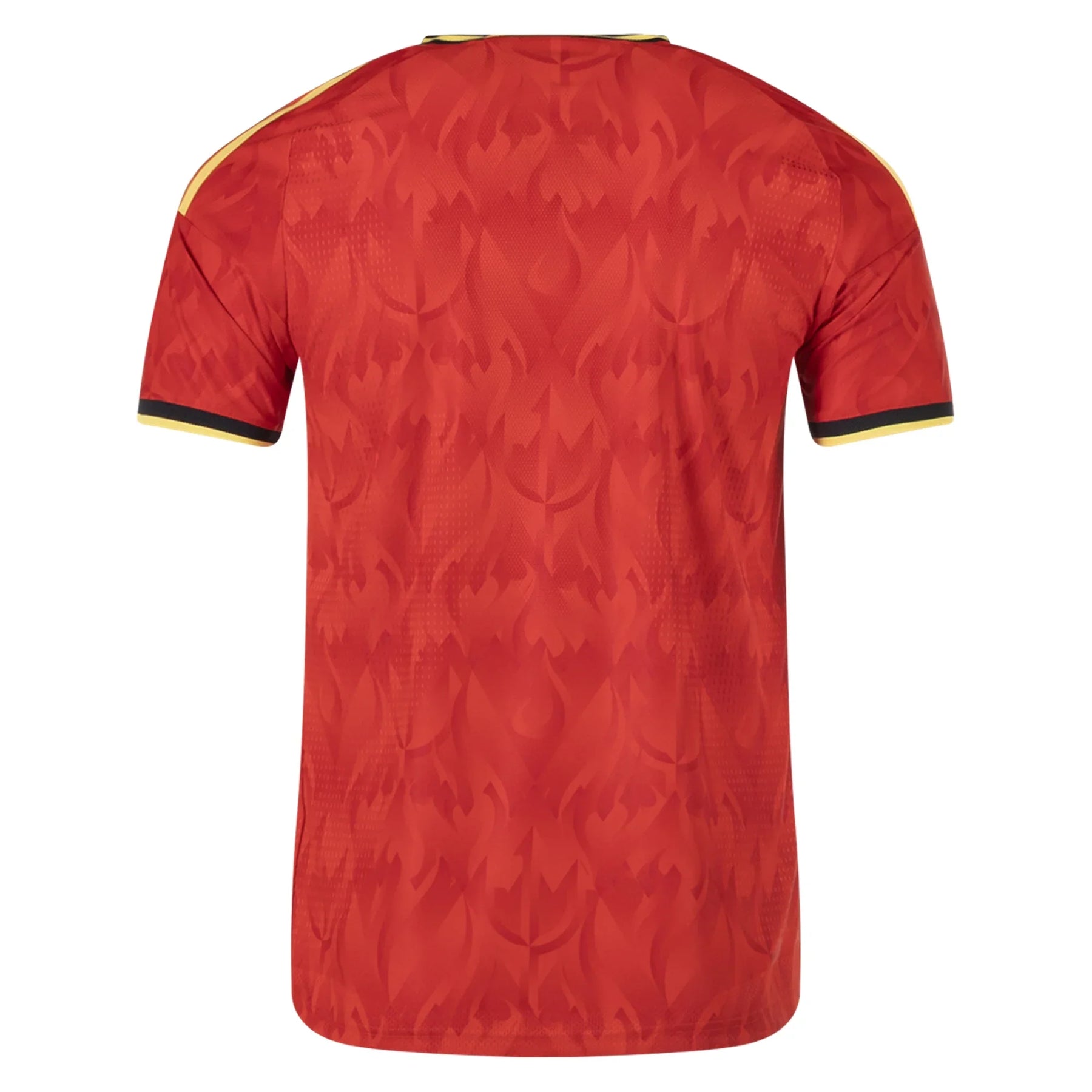 Belgium 2026 I Home Jersey - Player Version
