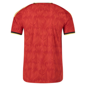 Belgium 2026 I Home Jersey - Player Version