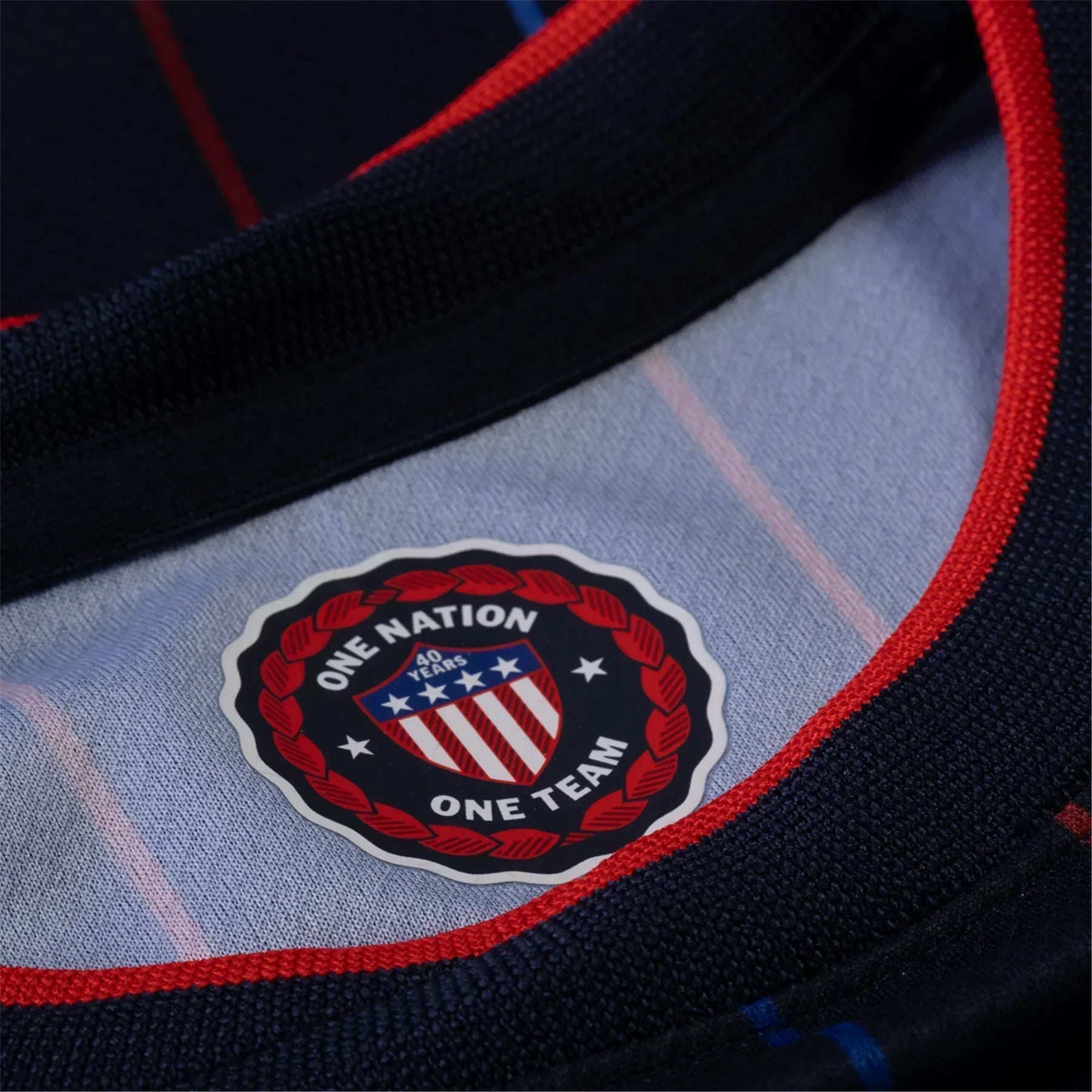 United States 25/26 II Away Jersey - Women's
