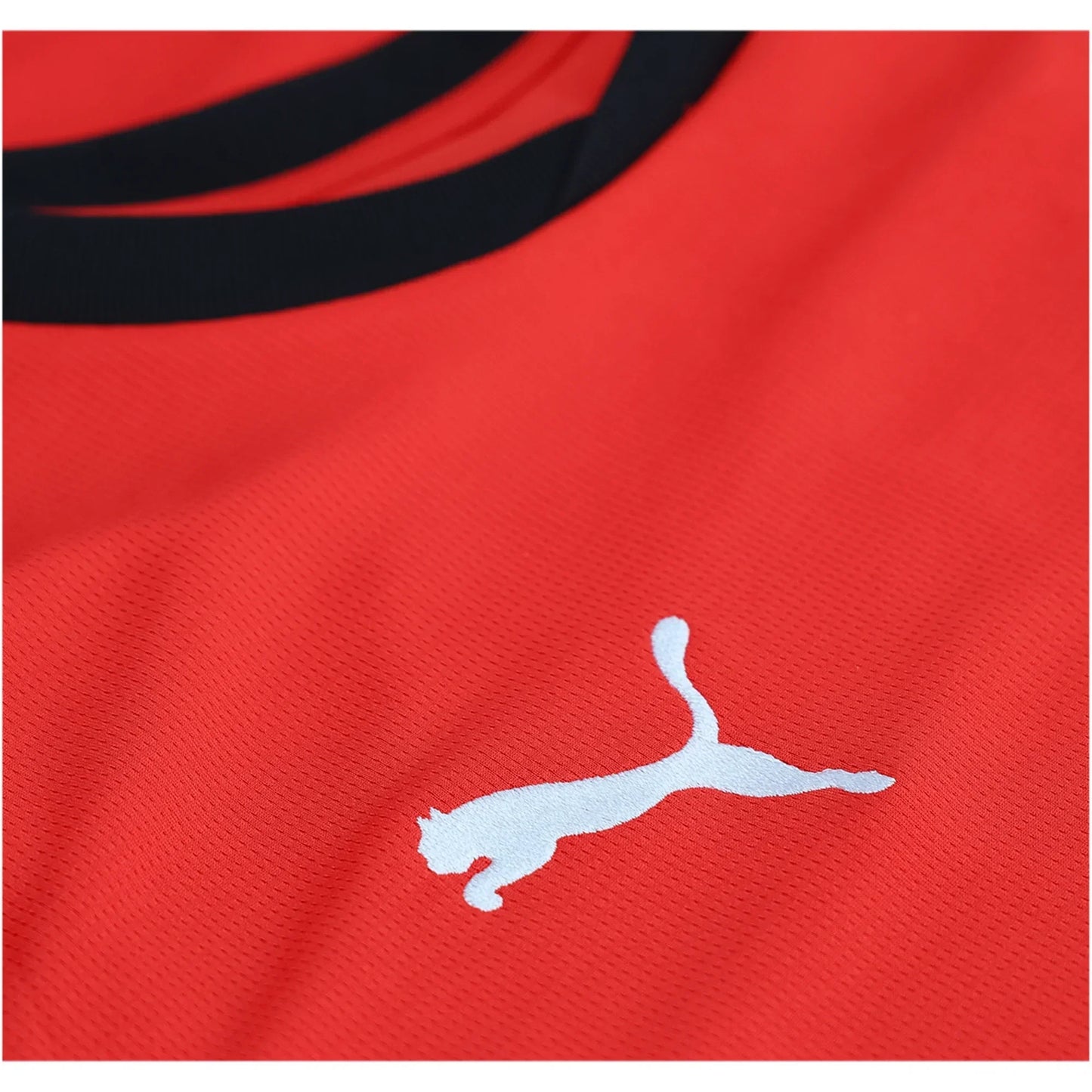 Austria 2026 I Home Camisa - Versão Torcedor
