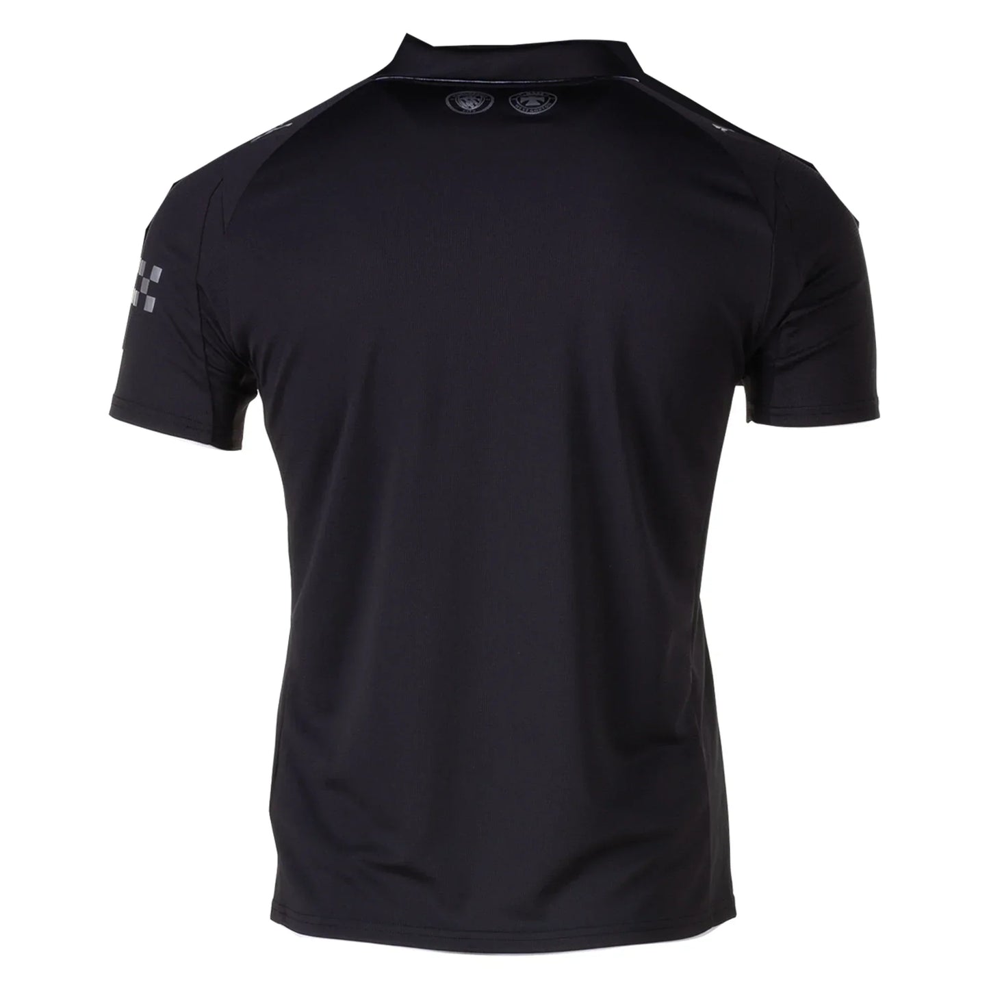 Manchester City 25/26 II Away Camisa - Versão Torcedor