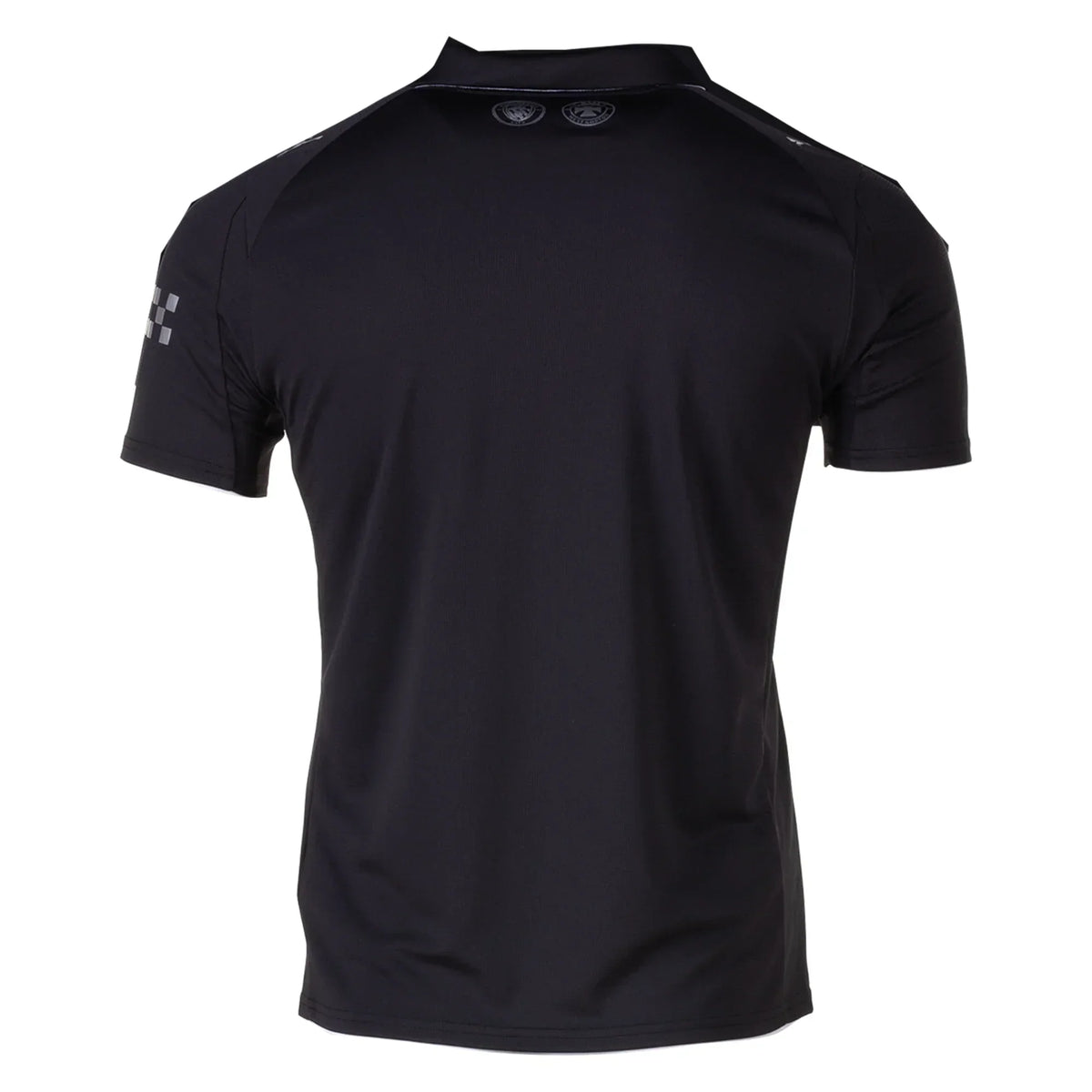 Manchester City 25/26 II Away Jersey - Fan Version