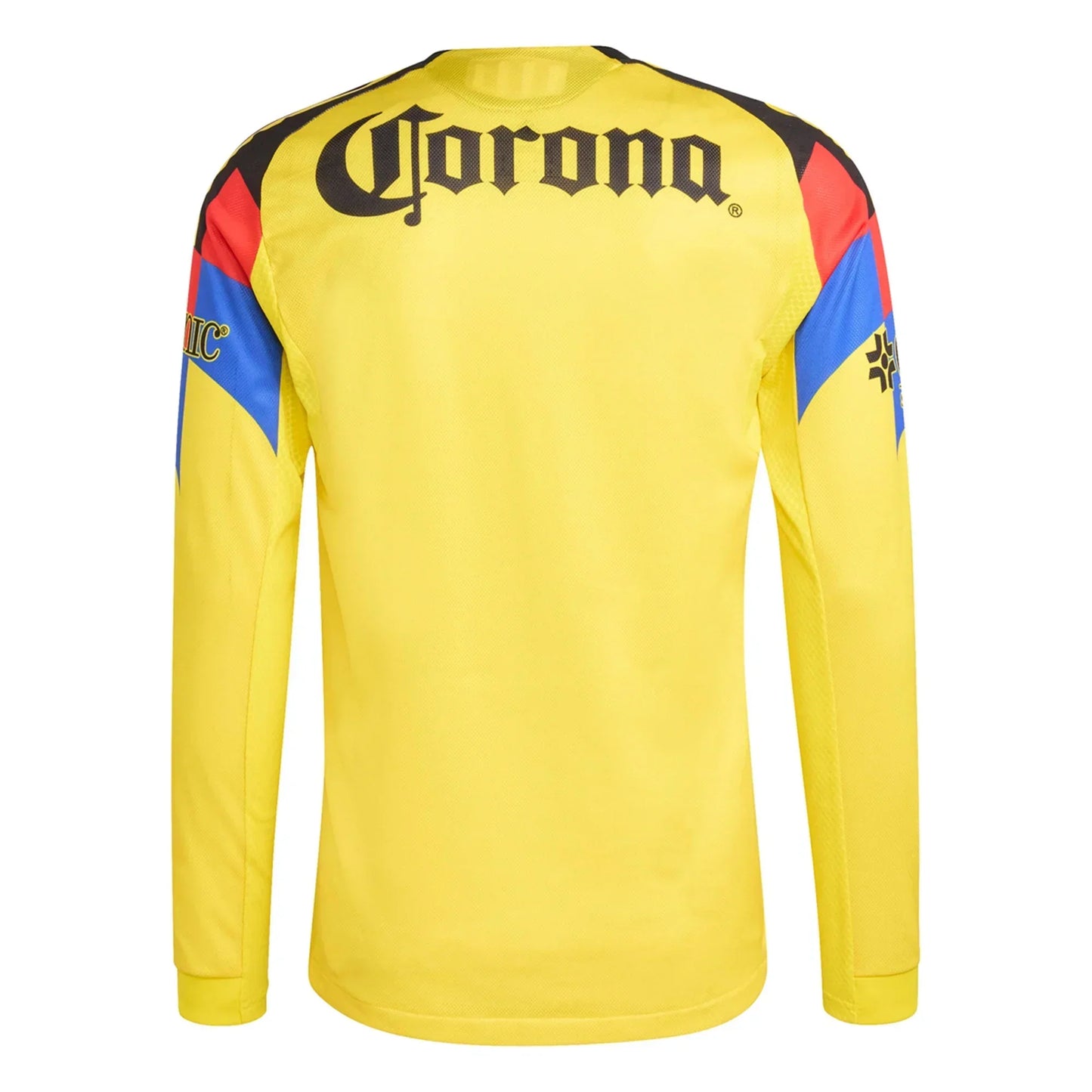 Club América 25/26 I Home Camisa - Manga Longa