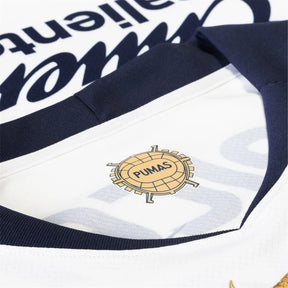 Pumas UNAM 25/26 I Home Jersey - Fan Version
