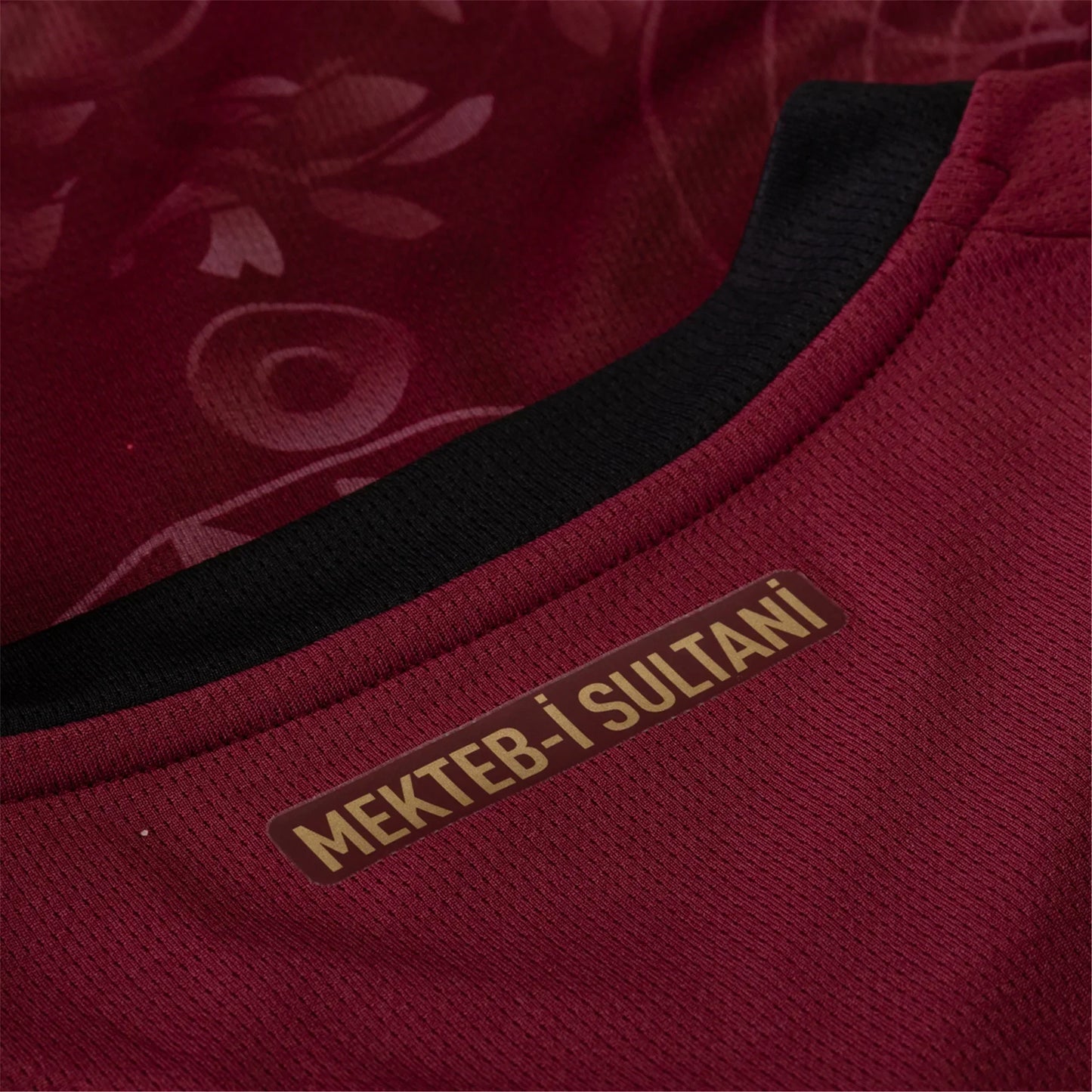 Galatasaray 25/26 III Third Camisa - Versão Torcedor