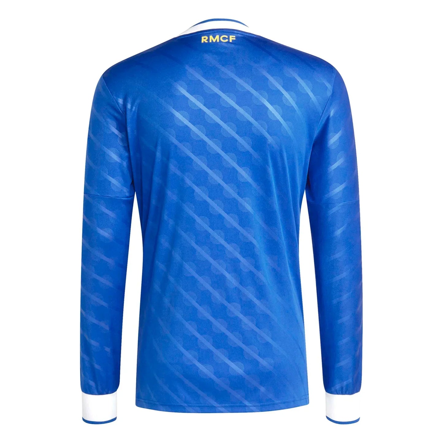 Real Madrid 25/26 III Third Camisa - Manga Longa