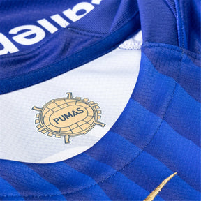 Pumas UNAM 25/26 II Away Jersey - Fan Version