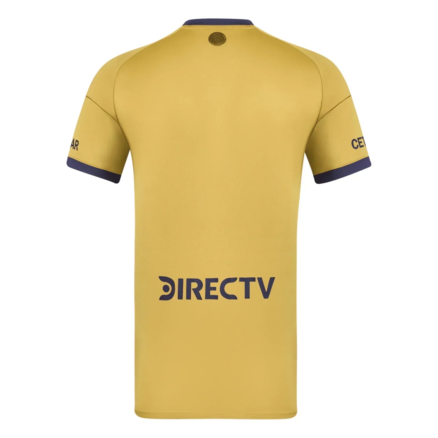 Boca Juniors 25/26 II Away Camisa - Versão Torcedor