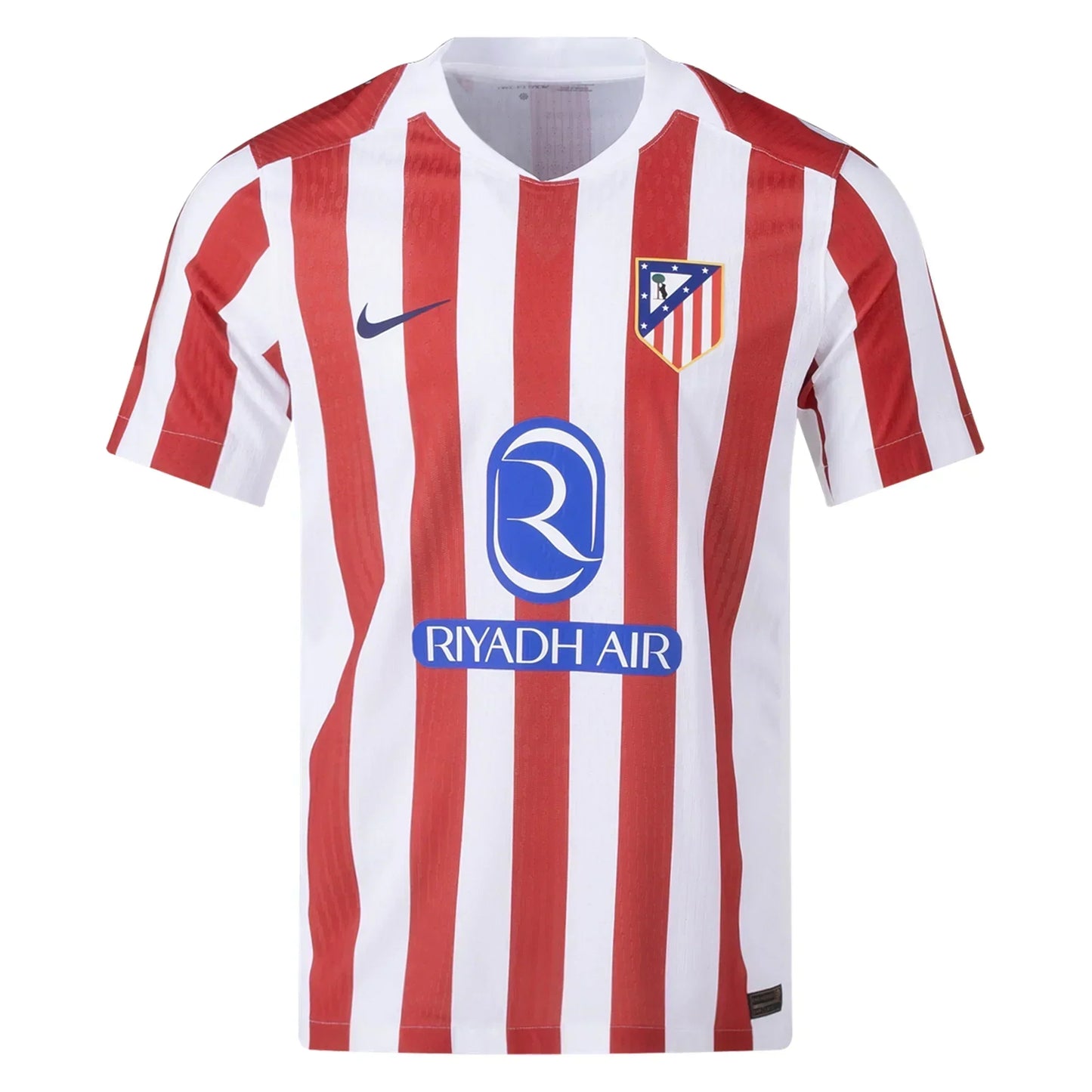 Atletico Madrid 25/26 I Home Camisa - Versão Jogador