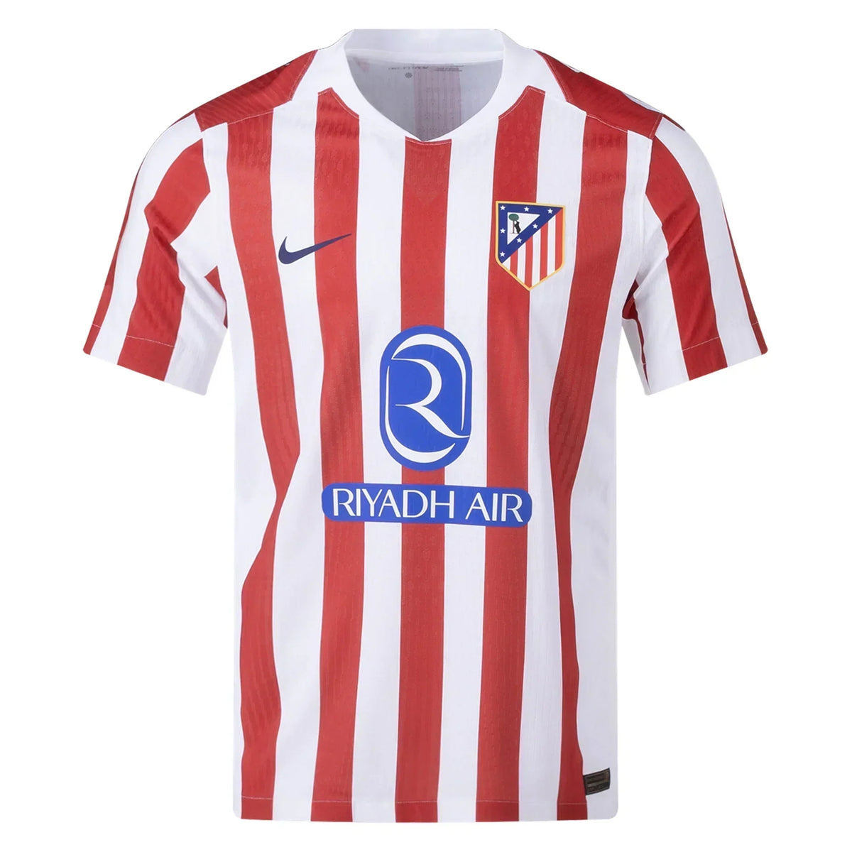 Atletico Madrid 25/26 I Home Jersey - Player Version