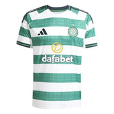 Celtic F.C. 25/26 I Home Jersey - Fan Version