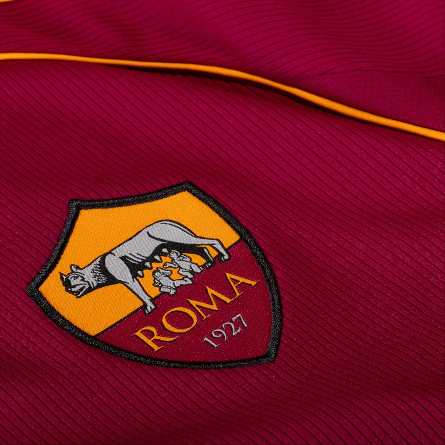 AS Roma 25/26 I Home Camisa - Versão Torcedor