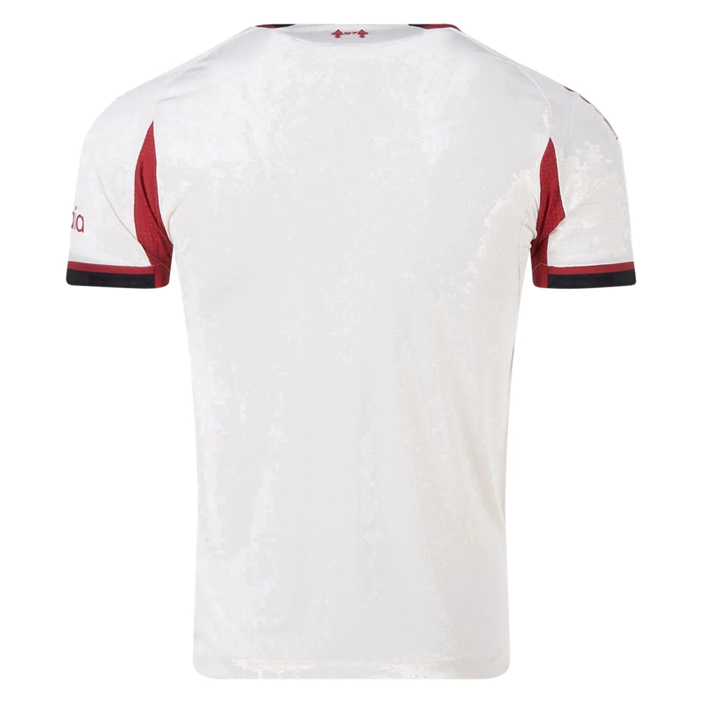 Liverpool 25/26 II Away Camisa - Versão Jogador