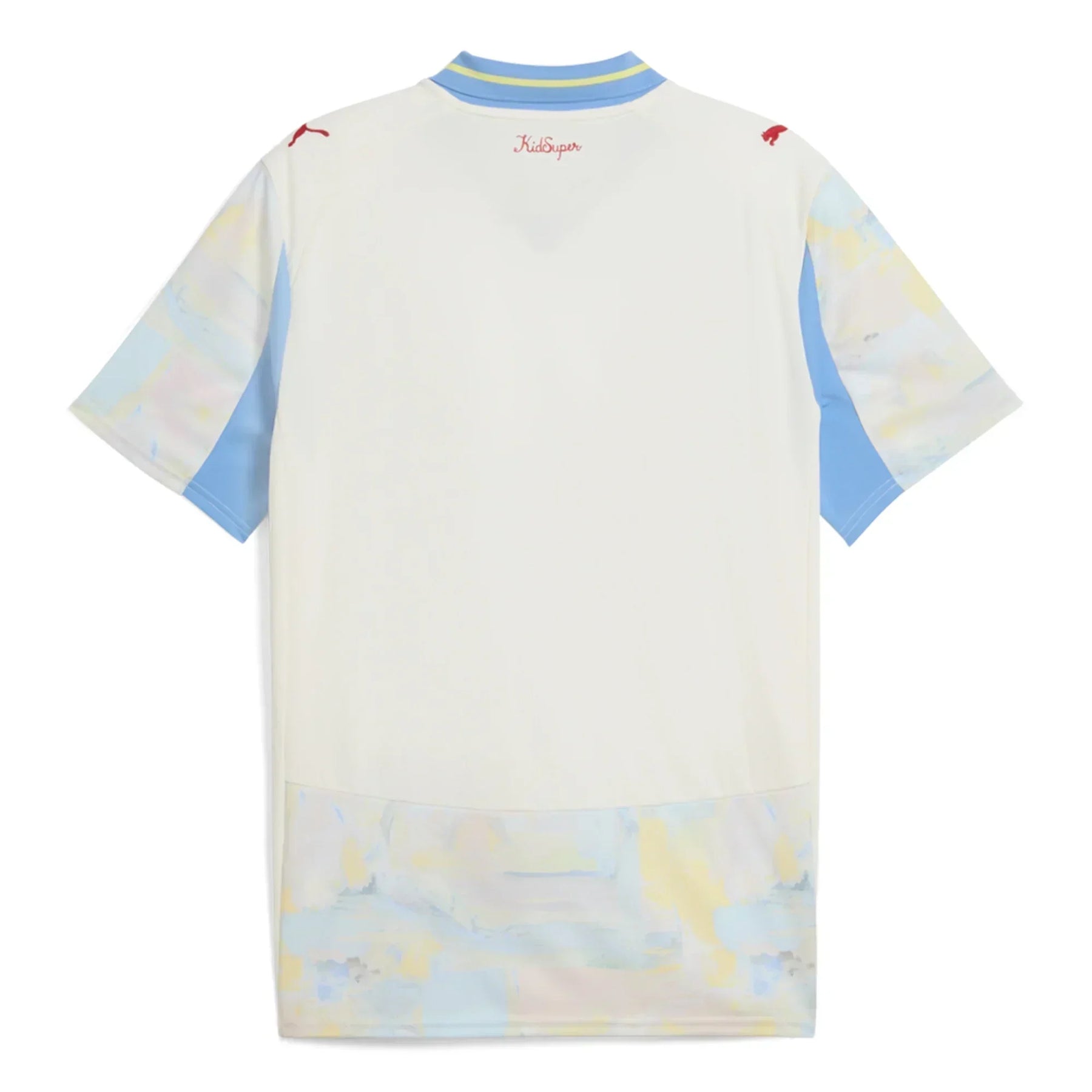 RedBull Salzburg 25/26 I Special Edition Jersey - Fan Version