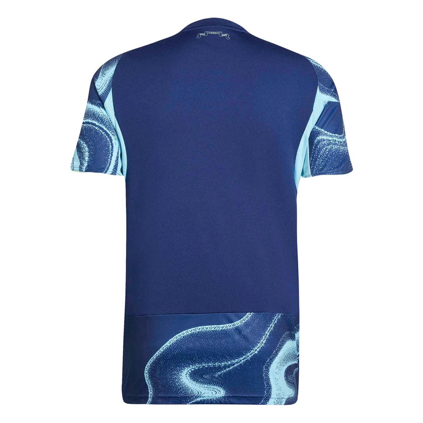 AFC Ajax 25/26 II Away Camisa - Versão Torcedor