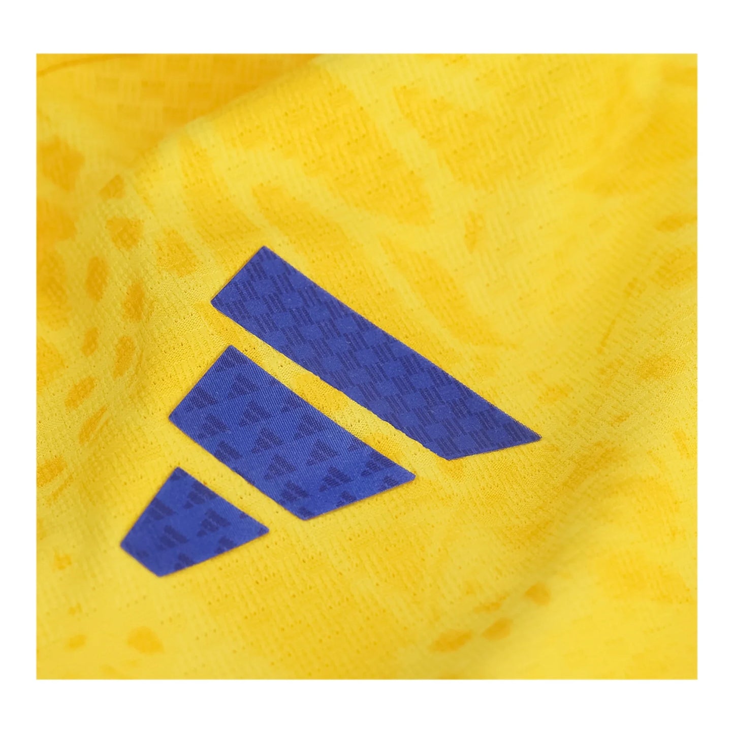 Colombia 2026 I Home Jersey - Player Version